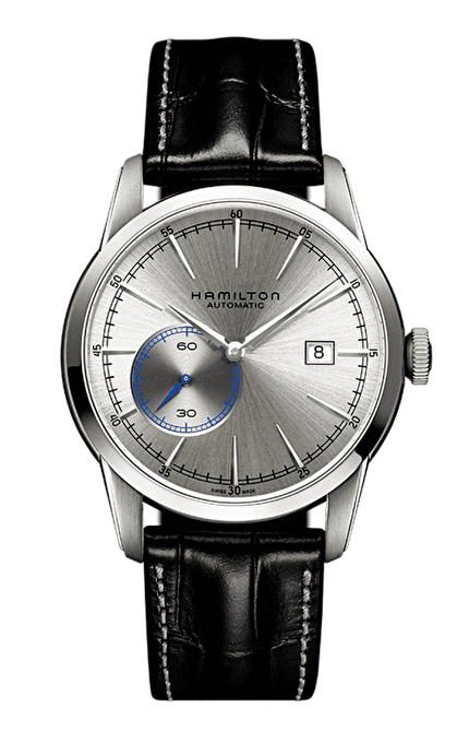 Наручные часы Hamilton American Classic Railroad Small Second Auto