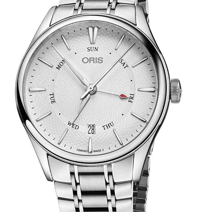 Наручные часы Artelier Day Date