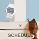 Наручные часы Casio Baby-G