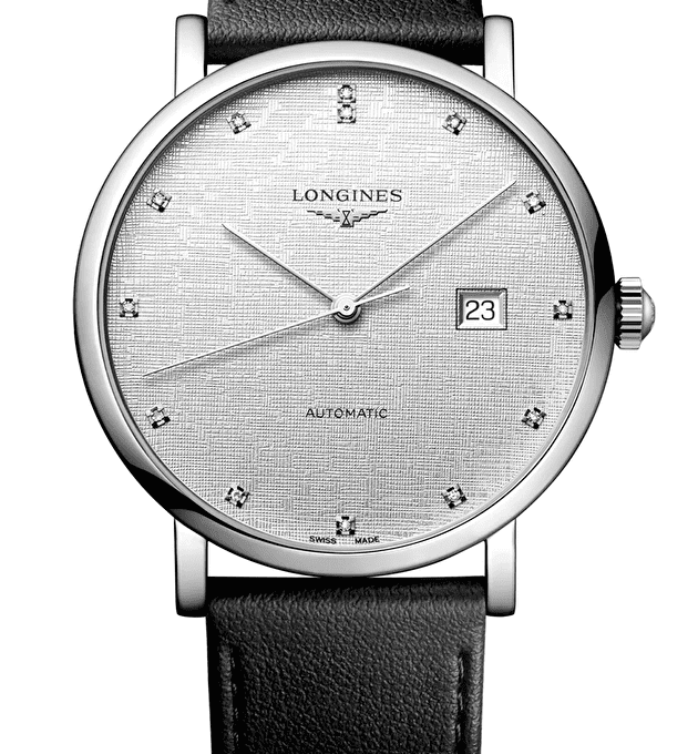 Наручные часы The Longines Elegant Collection