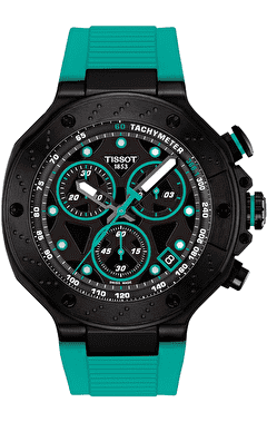 Наручные часы T-Race Chronograph