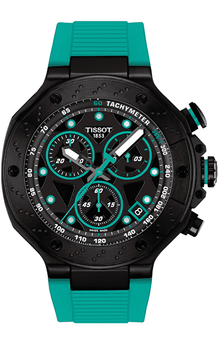 Наручные часы Tissot T-Race Chronograph