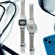 Наручные часы Casio Vintage