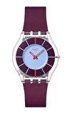 SWATCH ALWAYS ON TIME