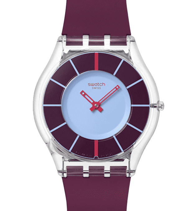 Наручные часы SWATCH ALWAYS ON TIME