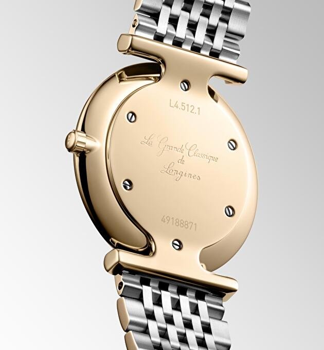 Наручные часы La Grande Classique De Longines