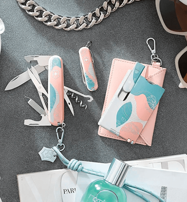 Victorinox Swiss Card Classic