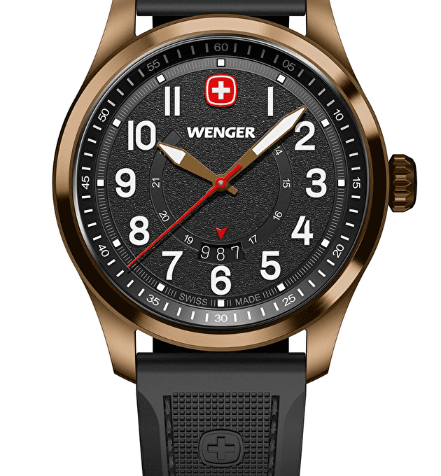 Наручные часы Wenger Terragraph