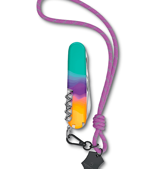 Victorinox Companion