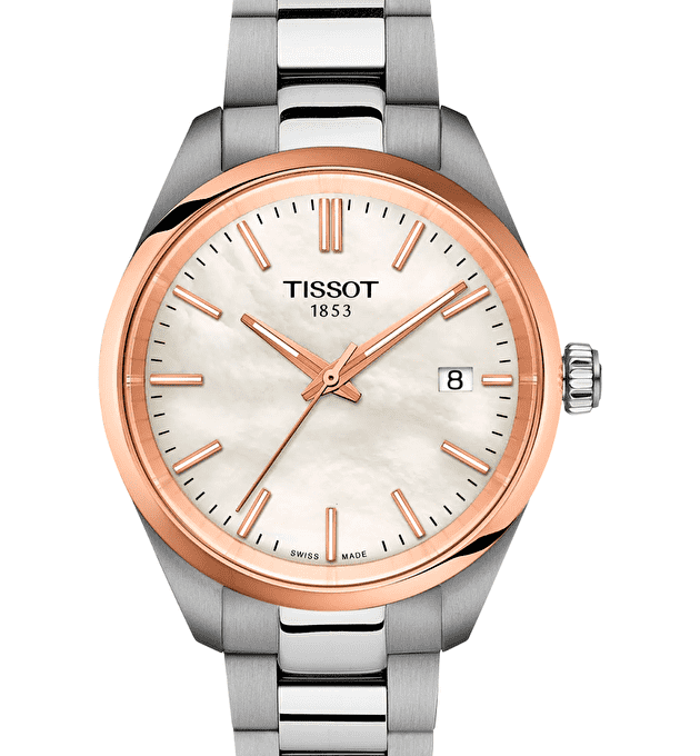 Наручные часы Tissot PR 100 34mm