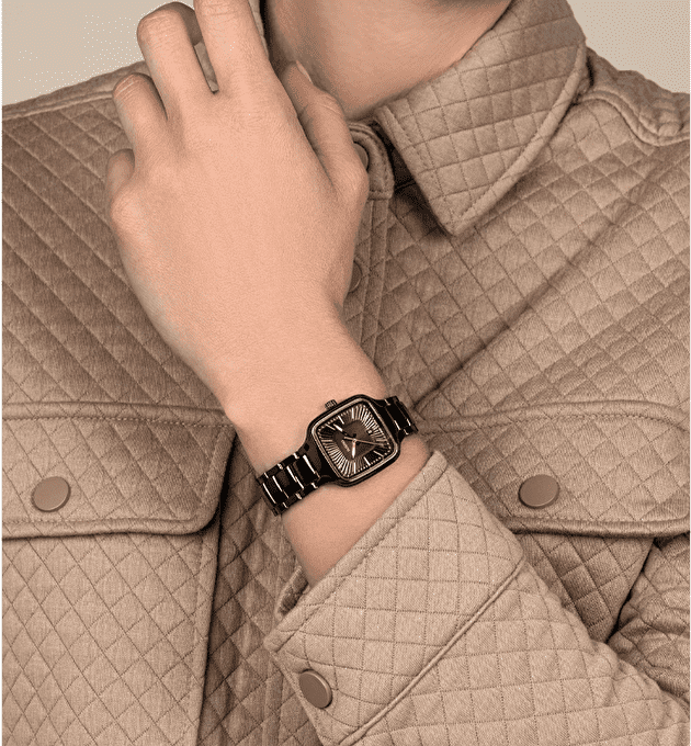 Наручные часы Rado True Square