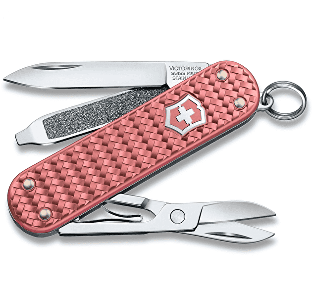 Victorinox Classic SD