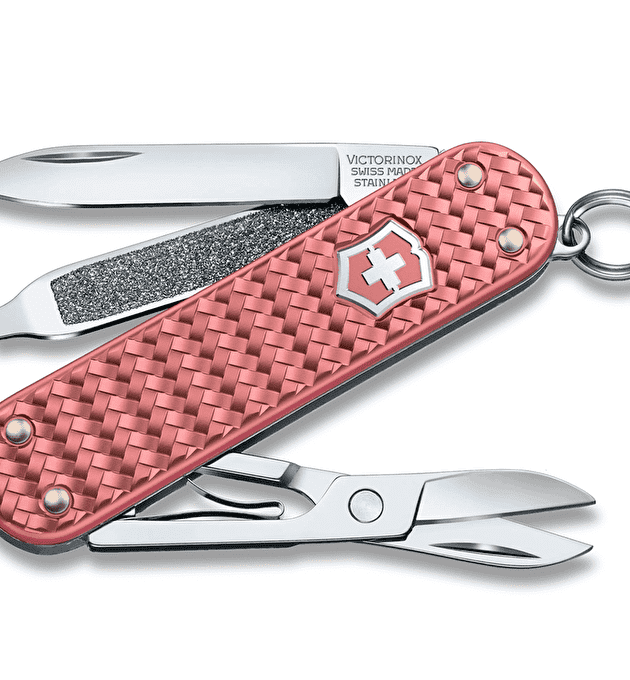 Victorinox Classic SD