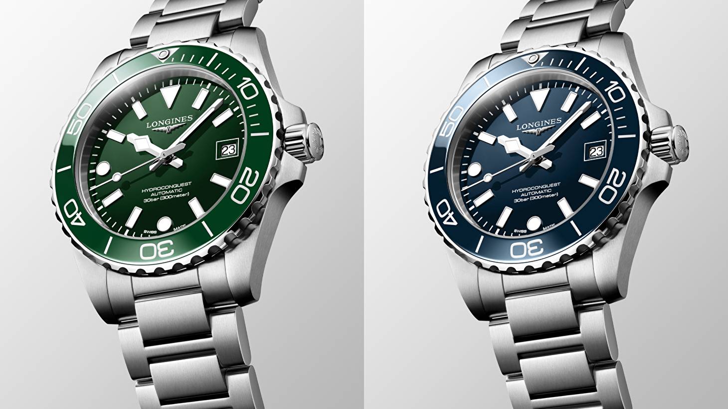 Longines Hydroconquest 2026