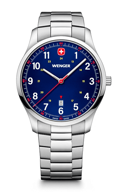 Наручные часы Wenger City Sport