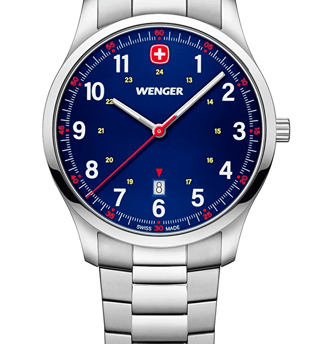 Наручные часы Wenger City Sport