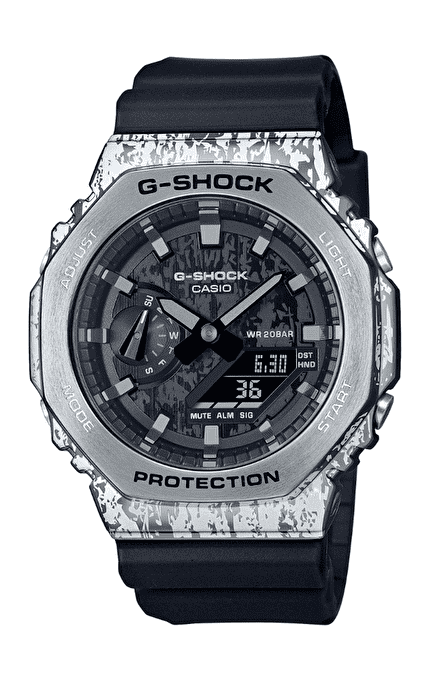 Наручные часы Casio G-Shock
