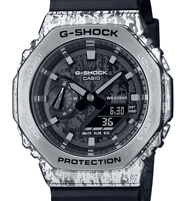 Наручные часы Casio G-Shock