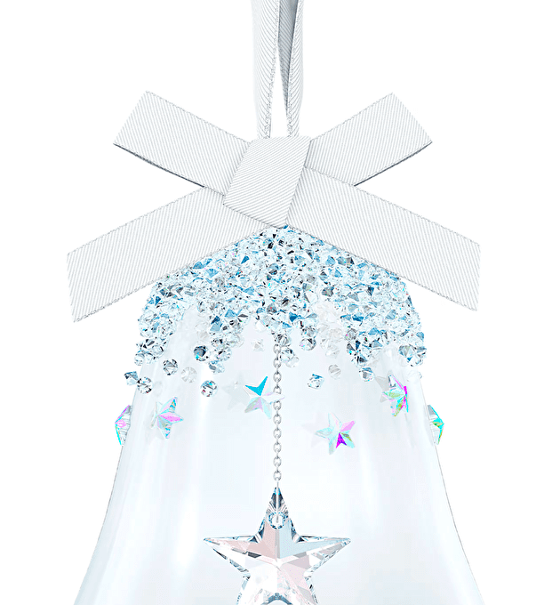 Елочное украшение Bell