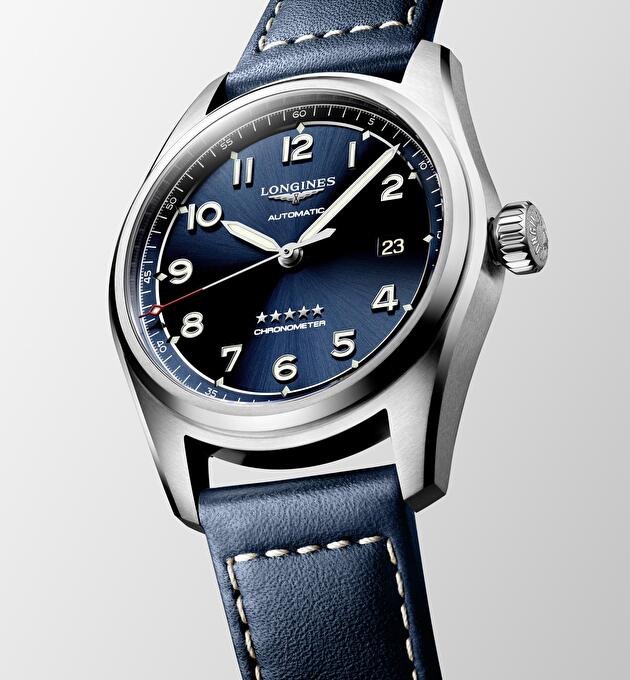 Наручные часы Longines Spirit
