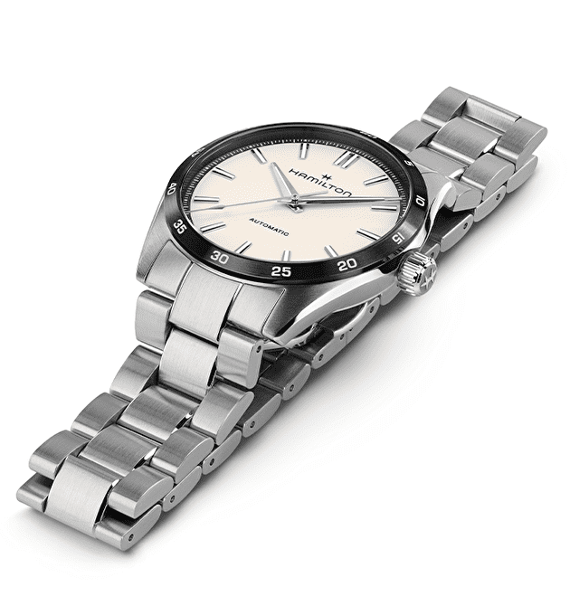 Наручные часы Hamilton  Jazzmaster Performer Auto