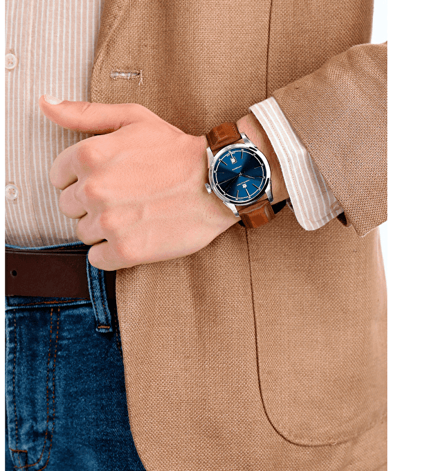 Наручные часы Hamilton American Classic Spirit Of Liberty