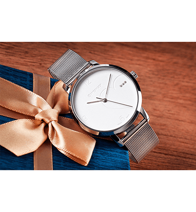 Наручные часы Wenger Metropolitan Donnissima