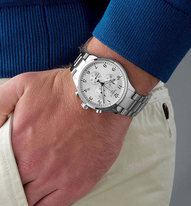 Наручные часы Tissot Chrono Xl