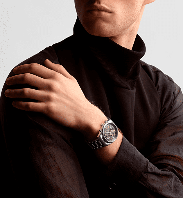 Наручные часы The Longines Master Collection