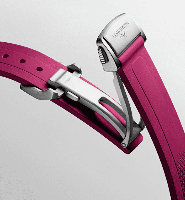 Наручные часы Longines Conquest