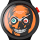 Наручные часы SWATCH IT'S SPOOKY TIME