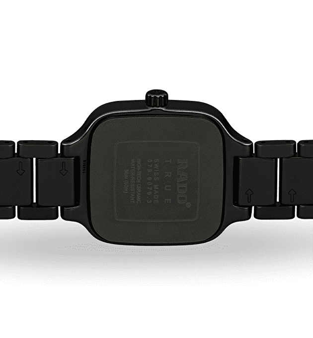 Наручные часы Rado True Square Diamonds