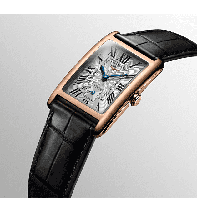 Наручные часы Longines Dolcevita