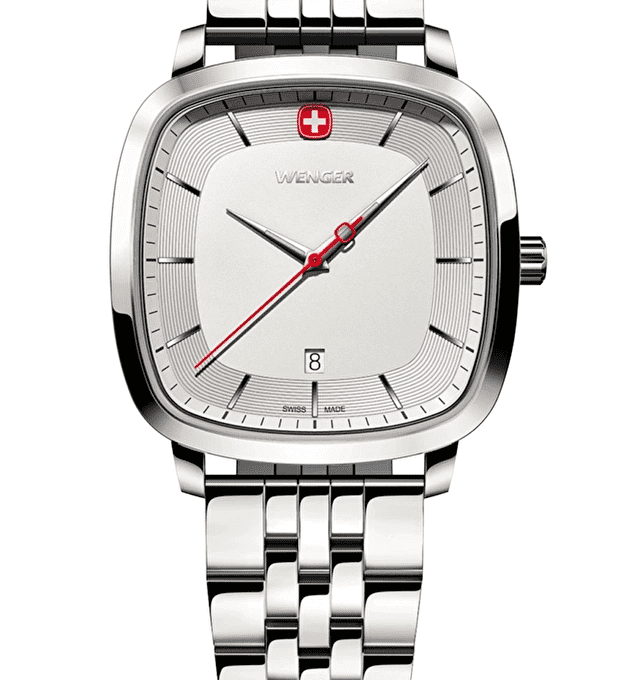 Наручные часы Wenger Vintage Classic