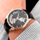 Наручные часы Hamilton Jazzmaster Open Heart Lady Auto  