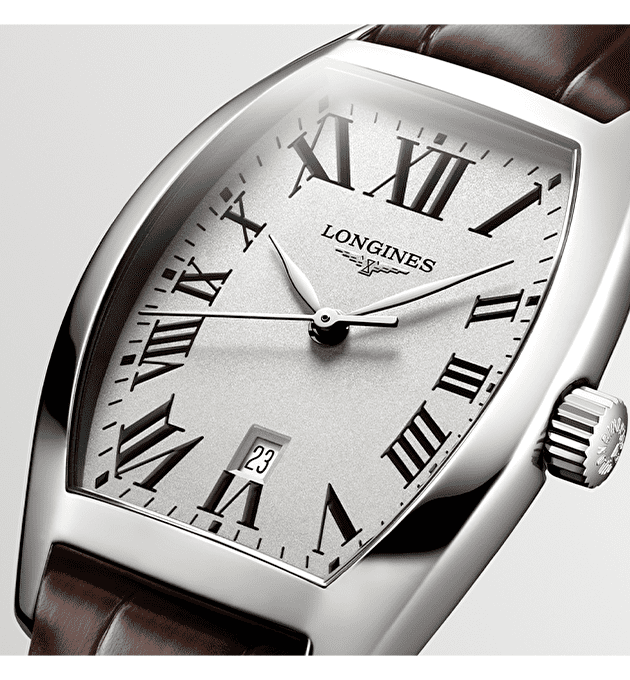 Наручные часы Longines Evidenza