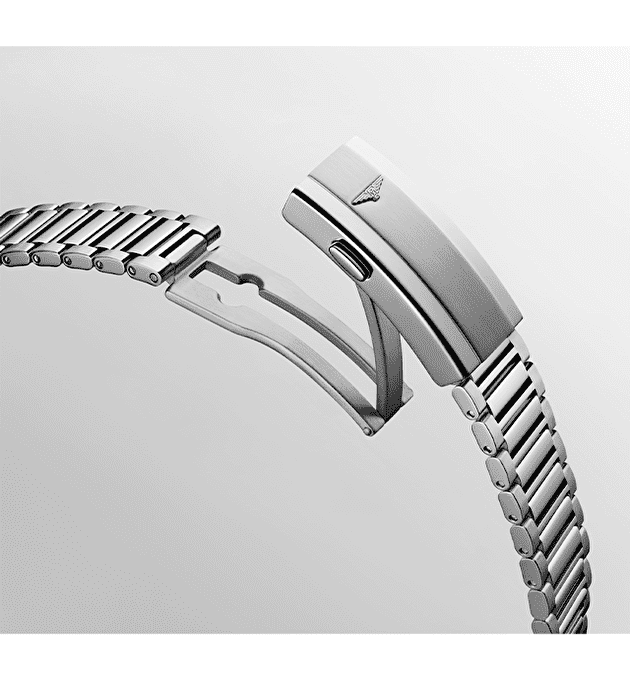 Наручные часы Longines Conquest Heritage