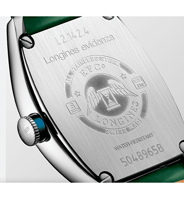 Наручные часы Longines Evidenza