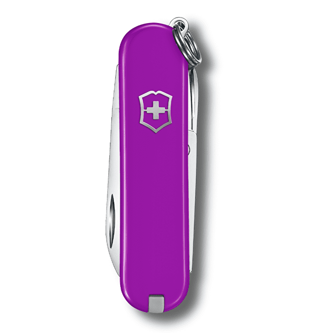 Victorinox Classic SD Colors Tasty Grape