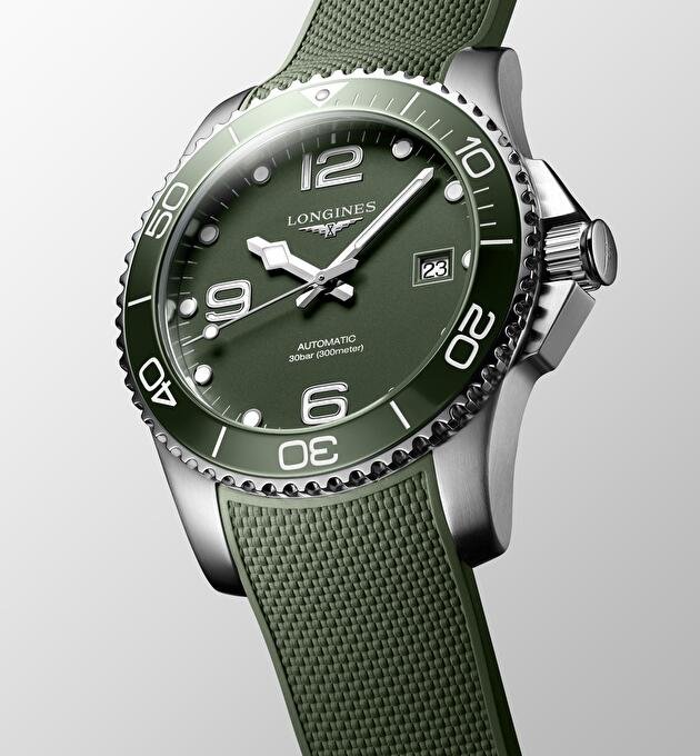 Наручные часы Longines Hydroconquest