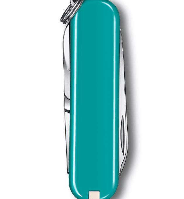 Victorinox Classic SD