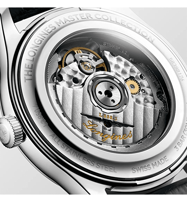 Наручные часы Longines Master Collection