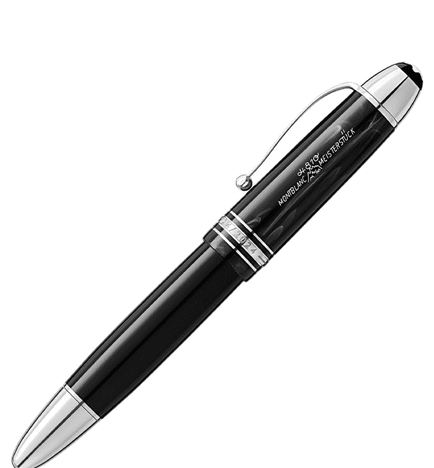 Перьевая ручка Meisterstück