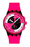 Наручные часы SWATCH FUCHSIA LINES