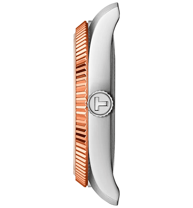 Наручные часы Tissot Ballade 34mm