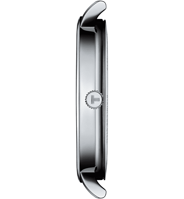 Наручные часы Tissot Everytime Gent