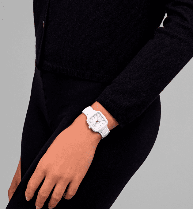 Наручные часы Rado True Square