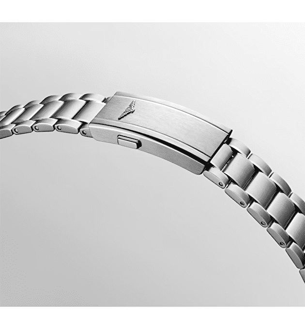 Наручные часы Longines Spirit Pilot