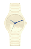 Rado True Round X Les Couleurs Le Corbusier