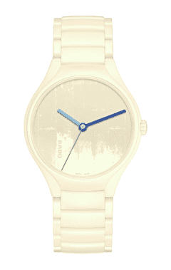 Наручные часы True Round X Les Couleurs Le Corbusier
